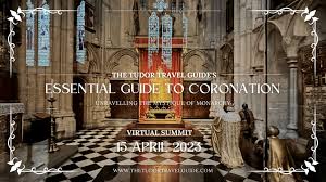westminster abbey coronation the