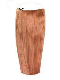 Buy cheap hair extensions now. The Halo Wire Hair Extensions Halo Hair Extensions In Light Auburn 30 30