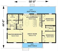 Ranch House Plans House Plans