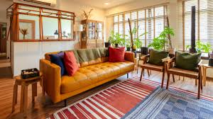 Choosing The Perfect Sofa Design