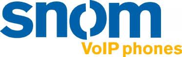 snom logo - VoIP Insider