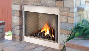 Superior Outdoor Fireplaces