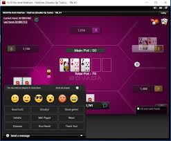Ignition currently offers a downloadable poker room for players on a pc computer. Ignition Removed The Chat Poker