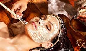 ayurvedic beauty treatment in kerala