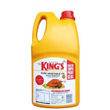 kings oil 3l