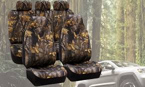 Water Resistant Hunting Camo