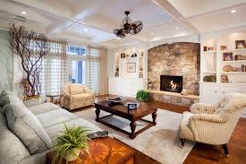 Stone Fireplace Ideas How To Decorate