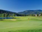 MeadowWood Golf Course in Liberty Lake, Washington, USA | GolfPass