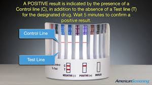 Easy@home instant urine drug test cups detect metabolites for commonly abused drugs such as: Discover Multi Panel Drug Testing Cup On Vimeo
