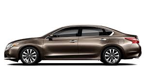 2016 nissan altima 2 5 sl review pcmag