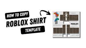 how to copy shirts on roblox 2023 you