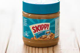 Skippy recalls peanut butter due to ...