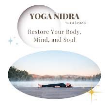 yoga nidra works in windsor es