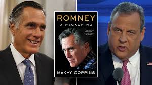 2024 GOP candidate faced wrath of Romney after endorsing Trump, book says:  'Diminishes you morally'