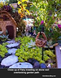 fairy gardening miniature garden ideas