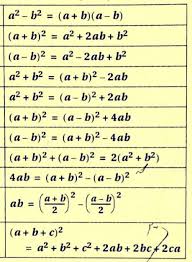 what is the b formula physics info