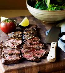 easy and authentic carne asada recipe