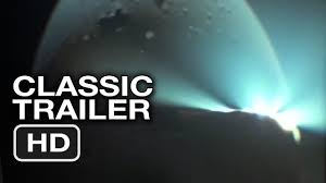 Kane's first encounter with the alien. Alien Trailer Hd Original 1979 Ridley Scott Film Sigourney Weaver Youtube