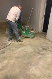 Concrete Surface Preparation How To