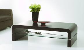 If you want an extra shelf with your black coffee table, try this one, recommended by lester. Azalea Modern Black Oak Coffee Table Las Vegas Furniture Store Modern Home Furniture Cornerstone Furniture