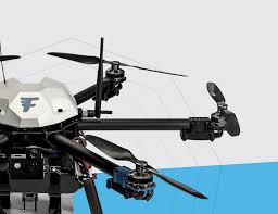 drone integration pilot program