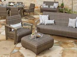 luxury outdoor furniture premium