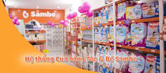 Cửa hàng Mẹ và Bé BabyHouse _ Bình Thạnh _ HCM _ Babyhouse.vn - Home