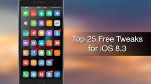 New promo codes update frequently, so you can bookmark this page and check back often for new ones when they release. Top 25 Free Jailbreak Tweaks For Ios 8 3 Ios 8 4