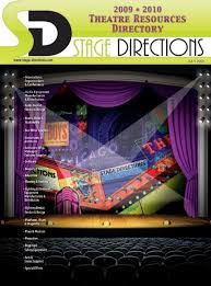 a pdf se directions magazine