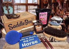 gifts for horse riders the big list