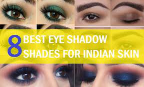 8 best eye shadow colors and shades for