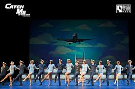 Complete ost song list, videos, music, description. Catch Me If You Can Musical Org