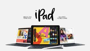 Cha mẹ có nên mua iPad cho trẻ em dùng không? - M.A.C