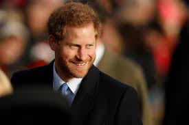 What color eyes does prince harry have. Is This How Meghan Markle Wowed Prince Harry Star S Eyes Are Voted The Most Alluring But Who Else Is In Top 10
