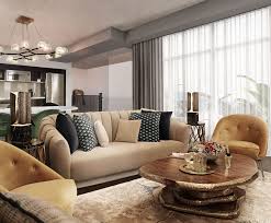 Enhance Your Living Room Decor With