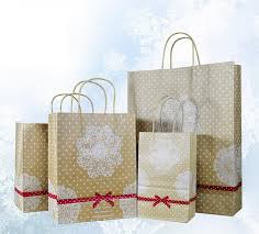Online Get Cheap Custom Printed Paper Grocery Bags  Aliexpress com    