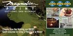 Magnolia Point Golf Club | Premier Course & Wedding Venue
