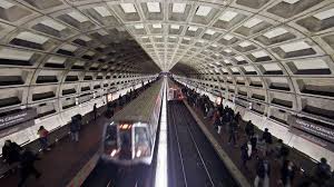 entire d c subway system to shut down