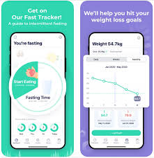best intermittent fasting app of 2024