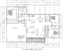 Ranch Home Plans Built By Adams