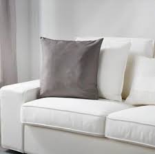 Polyester Pillow Seat Cushion Cover