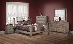 with cherry wood bedroom furniture