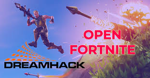 The official channel for fortnite competitions. Dreamhack Open Fortnite Brings 1 75 Million Tournament Series