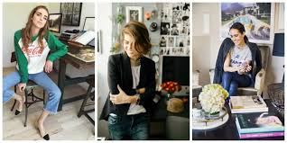 A Work-From-Home Women Entrepreneur's Dress Code – The Fashion Tag Blog