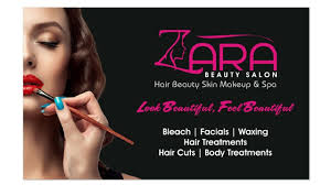 zara beauty salon hair beauty skin