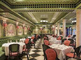15 most famous restaurants in new orleans