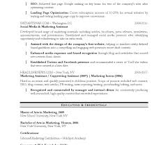 Resume Templates Sample Cover Letter Web Content Manager Best Ideas