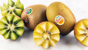 how many calories are in kiwi fruit