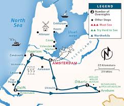 the netherlands by rick steves