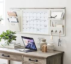 20 Office Organizing Ideas That Will